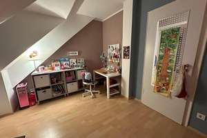 Helle und sonnige West-Dachgeschosswohnung im begehrten Kaiserviertel  – 44135 Kaiserbrunnen, Dortmund – Vorschaubild 11