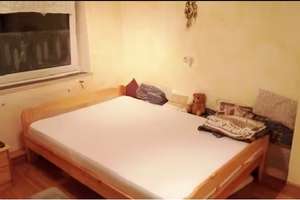 Maximal für 6 Monate - Exklusive 2-Zimmer-Wohnung voll möbliert in Köln Mauenheim, Wohnen auf Zeit – Giselherstraße 14, 50739 Mauenheim, Köln – Vorschaubild 10