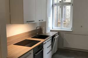 Stilvolle, ruhige 4-Zimmer-Wohnung im Grünen, Zentrum-Nordwest – Färberstraße 18, 4105 Zentrum-Nordwest, Leipzig – Vorschaubild 16