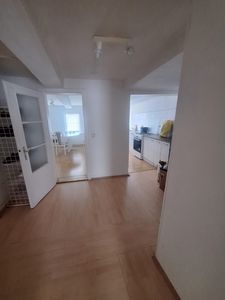 Großzügige 2 Whg in ruhiger Lage - 5 min zur Innenstadt mit großem Garten