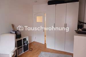 Tauschwohnung: Hamburg-Horn: 55 m², 2,5 Zimmer Wohnung mit Balkon und EBK – Sievekingsallee 186, 22111 Horn, Hamburg – Vorschaubild 6