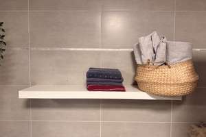 Wohnen am Wasser: 2-Zi-Wohnung mit Isar-, Frauenkirchen- & Alpenblick (München) – Auenstraße 120, 80469 Dreimühlen, München – Vorschaubild 16