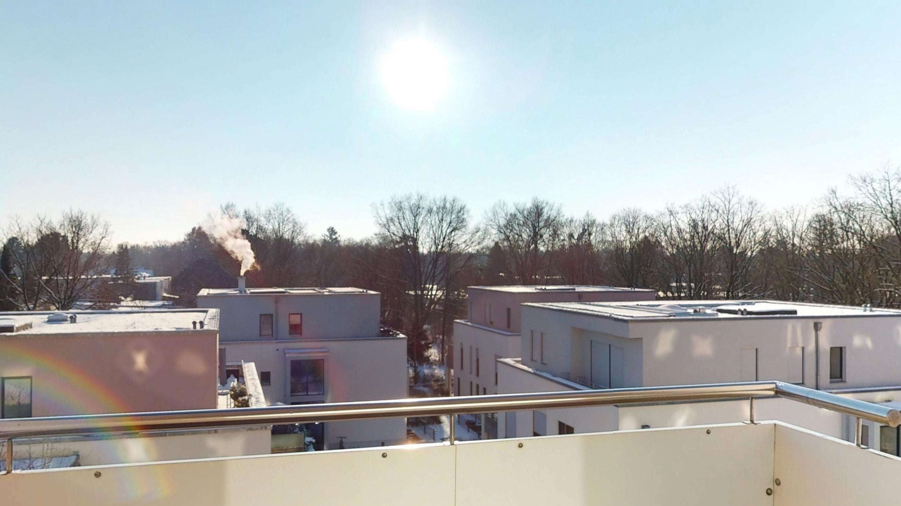 3 Zimmer mit Aufzug, Balkon & Stellplatz – Raum für Ihre Ideen *Ideal zum Einziehen, Vermieten od, Berlin – Bild 1