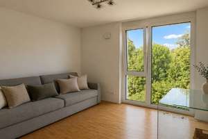 Modernes Wohnen mit Wohlfühlfaktor – 4,5 Zi. Wohnung am Pfühlpark! – Die vollständige Adresse der Immobilie erhältst du vom Anbieter., 74074 Heilbronn, Heilbronn – Vorschaubild 9