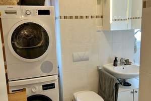 Zentral. Traumgrundriss. Mit ruhigem, südlichem Balkon, Tiefgarage und grünem Innenhof – Landsberger Straße 141, 80339 Westend, München – Vorschaubild 11