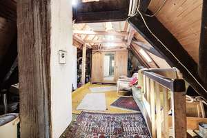 Ehemaliger Dreiseitenhof in sehr ruhiger Lage – Die vollständige Adresse der Immobilie erhältst du vom Anbieter., 56412 Stahlhofen – Vorschaubild 19