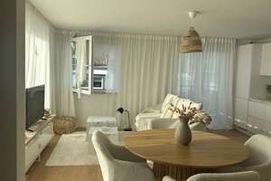 Helle und hochwertige  3 Zimmerwohnung mit Dachterrasse sucht netten Nachmieter – Igelweg 4, 51145 Urbach, Köln – Vorschaubild 6