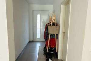 Top Lage am Waldrand Doppelhaushälfte 155qm + Küche Garage – Hermersberger str. 18, 74653 Künzelsau – Vorschaubild 7