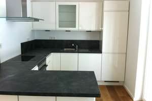 Wunderschöne Wohnung in der Maxvorstadt - 2 Zimmerwohnung mit Terrasse und Garten – Die vollständige Adresse der Immobilie erhältst du vom Anbieter., 80333 Augustenstraße, München – Vorschaubild 7