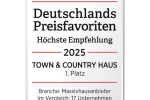 Sicher und sparsam Wohnen in Cammer bei Planebruch / Preis inkl. Grundstück – 14822 Planebruch – Vorschaubild 6