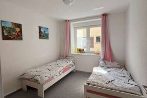 Moderne 4 - Zimmer Wohnung in kernsaniertem Mehrfamilienhaus – Die vollständige Adresse der Immobilie erhältst du vom Anbieter., 74074 Heilbronn, Heilbronn – Vorschaubild 7