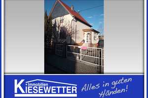 Einfamilienhaus mit Potenzial in ruhiger Lage von Gimbsheim – Alzey-Worms (Kreis) – Vorschaubild 1
