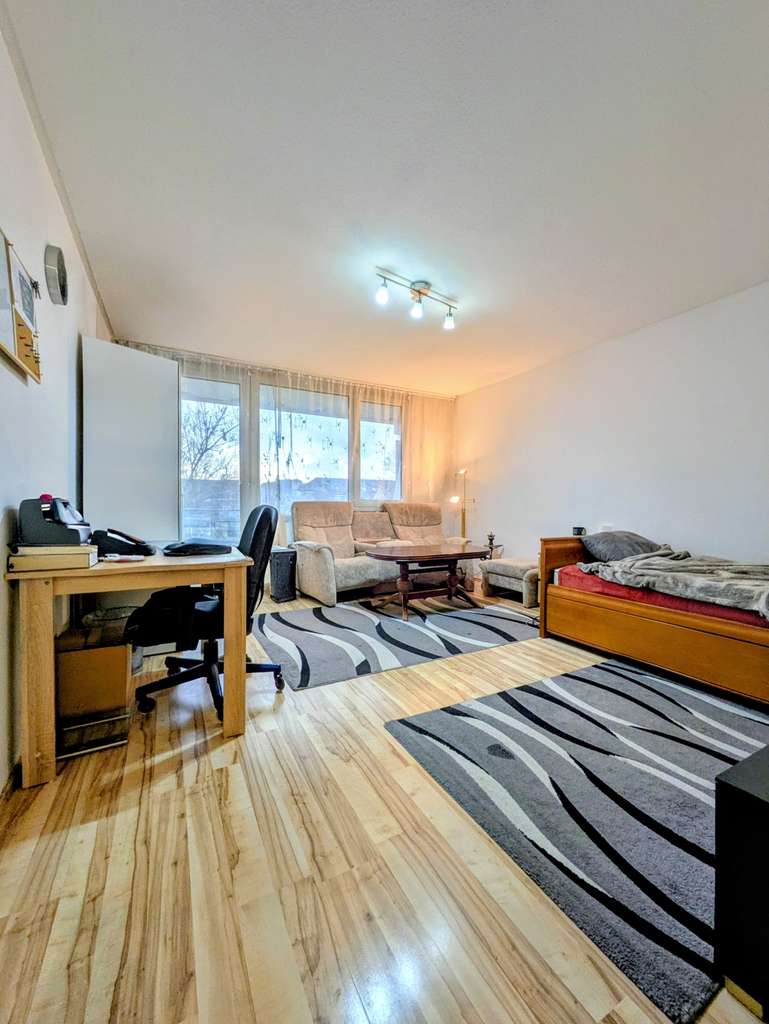 Immobilie in Frechen - Kapitalanlage mit Blick ins Grüne - Bild 0