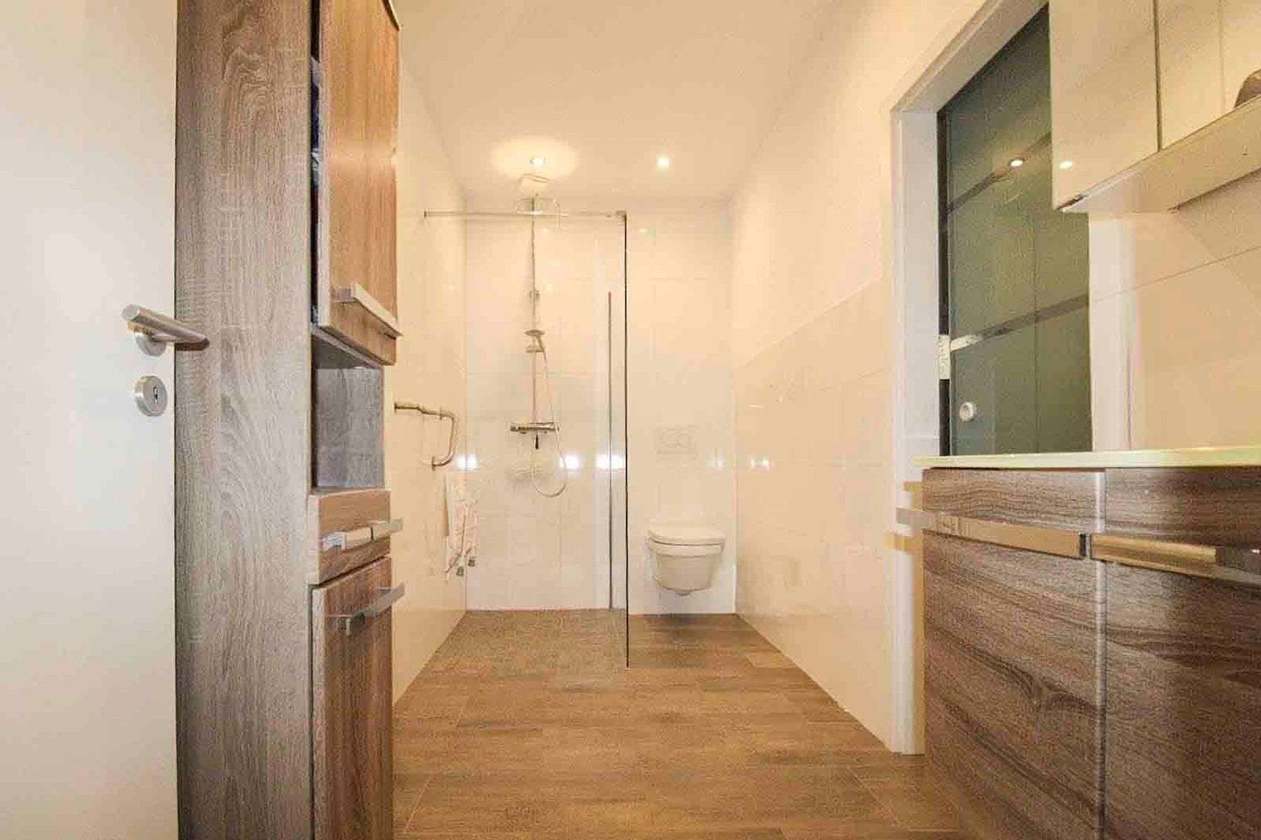 Immobilie in Alpen - Mehrgenerationenhaus in grüner ruhiger Lage von Alpen-Veen - Bild 1