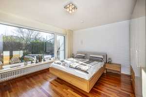 Moderner Bungalow in der Nähe des Borner Sees – Viersen (Kreis) – Vorschaubild 19