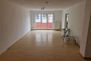 Bezauberndes 1-Zimmer-Apartment in Ingolstadt