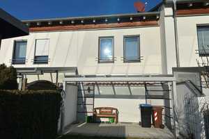 Familienfreundliches Reihenhaus mit Garten, Garage & viel Platz – Ammerseestr. 16 e, 86343 Augsburg (Kreis) – Vorschaubild 2