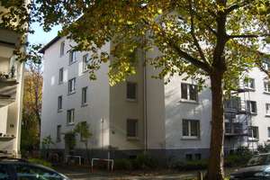 WG-geeignetes Apartment zu verkaufen - keine Käuferprovision