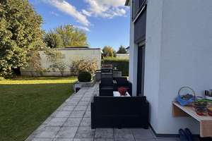 Exklusive Neubauvilla mit lichtdurchflutetem Entrée, Kamin & sonnigem Gartenidyll – Die vollständige Adresse der Immobilie erhältst du vom Anbieter., 15831 Blankenfelde-Mahlow – Vorschaubild 86