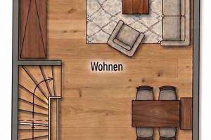 Sehr gepflegter Familientraum mit Garage und moderner technischer Ausstattung – Die vollständige Adresse der Immobilie erhältst du vom Anbieter., 64331 Weiterstadt – Vorschaubild 16