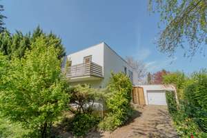 Freistehendes EFH mit großem Garten und Garage in Bretzenheim – Die vollständige Adresse der Immobilie erhältst du vom Anbieter., 55128 Bretzenheim, Mainz – Vorschaubild 2