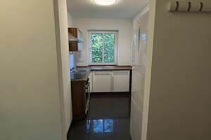 2-Zimmer Wohnung mit Balkon und Parkblick - zentrale Lage, BS – Die vollständige Adresse der Immobilie erhältst du vom Anbieter., 38118 Westliches Ringgebiet, Braunschweig – Vorschaubild 3