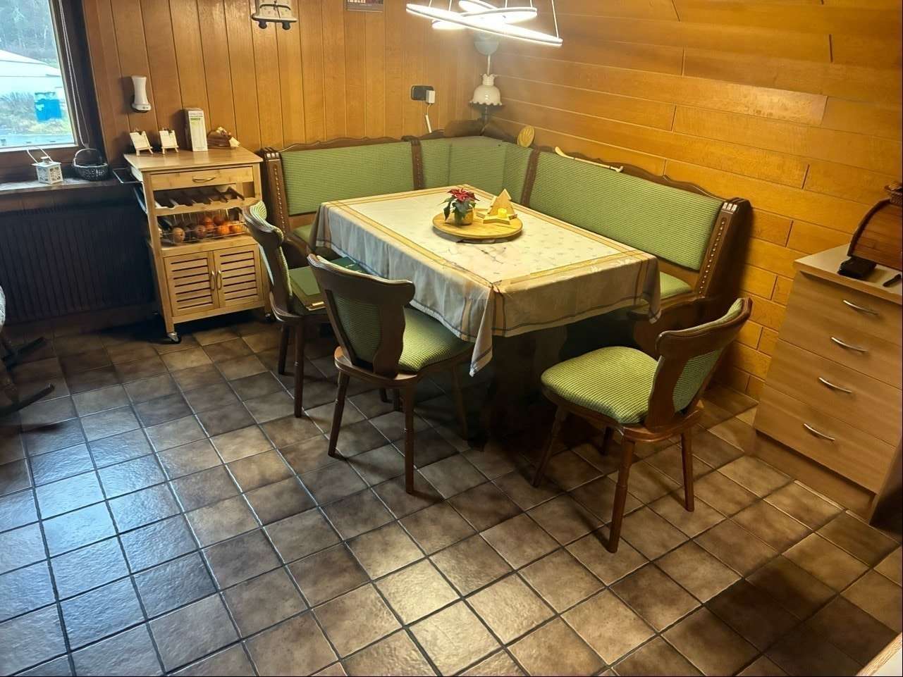 Immobilie in Herdorf - Ihr neues Zuhause in Herdorf   - Bild 1