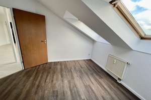 Hellerhof: Schicke 2 Zimmer-Wohnung mit großer Terrasse – Dresdener Straße 55, 40595 Hellerhof, Düsseldorf – Vorschaubild 12