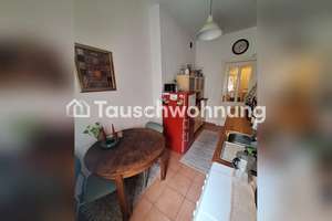 Tauschwohnung: Gemütliche kleine Altbauwohnung Berlin-Mitte, top Anbindung – Die vollständige Adresse der Immobilie erhältst du vom Anbieter., 13357 Gesundbrunnen, Berlin – Vorschaubild 2