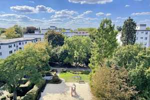 LORENZ-Angebot in Wattenscheid: DIE familienfreundliche 3 1/2-R.- CITY-W. - Großzügiger Grundriss. – Bochum – Vorschaubild 10