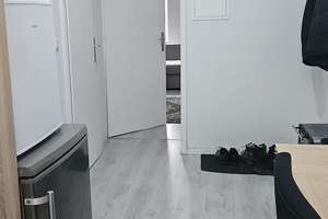 Zuhause mit zwei Zimmern in zentraler Lage von Krefeld – Jägerstraße 56, 47798 Stadtmitte, Krefeld – Vorschaubild 3