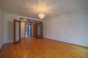 Stadtleben trifft Ruhe – 3 Zimmer mit Loggia und Balkon – Chausseestraße 119a, 10115 Mitte (Ortsteil), Berlin – Vorschaubild 6