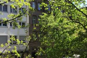Möbliertes Apartment in zentraler Lage in Nürnberg – Nürnberg – Vorschaubild 9