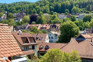 Großzügiges, historisches Stadthaus mit Garten und Weitblick in der Heidelberger Altstadt – Die vollständige Adresse der Immobilie erhältst du vom Anbieter., 69117 Altstadt, Heidelberg – Vorschaubild 20