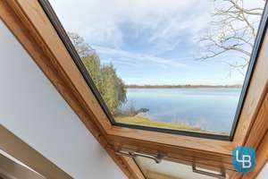 Wohnen am Dieksee – Ihr privates Paradies zwischen Wald und See – Die vollständige Adresse der Immobilie erhältst du vom Anbieter., 23714 Malente – Vorschaubild 14