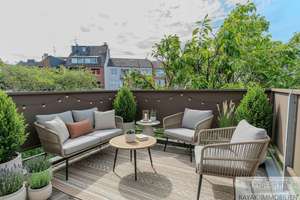 Wohnung zum Kauf in Düsseldorf - Rayak Immobilien, Ihr Makler für Düsseldorf – Die vollständige Adresse der Immobilie erhältst du vom Anbieter., 40597 Benrath, Düsseldorf – Vorschaubild 10