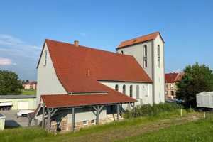 Neues Leben in alten Hallen – Machen Sie die Ex-Kirche zum Mittelpunkt Ihres Projekts! – Anhalt-Bitterfeld (Kreis) – Vorschaubild 23