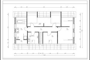 Geräumiges und gepflegtes 6-Zimmer-Haus mit Anliegerwohnung ohne Maklergebühren in Giesen – Die vollständige Adresse der Immobilie erhältst du vom Anbieter., 31180 Giesen – Vorschaubild 17