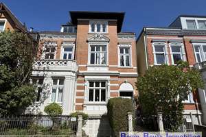 Charmante und sonnige 3,5-Dachgeschosswohnung in Top-Lage von St. Jürgen in Lübeck – Die vollständige Adresse der Immobilie erhältst du vom Anbieter., 23560 Sankt Jürgen, Lübeck – Vorschaubild 17