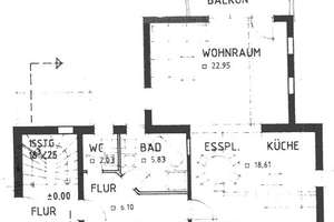 Gepflegtes und voll vermietetes Dreifamilienhaus in Langenfeld – Historischer Charme trifft modernen – Die vollständige Adresse der Immobilie erhältst du vom Anbieter., 40764 Langenfeld (Rheinland) – Vorschaubild 10