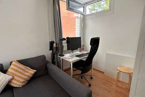 Vollmöbliertes Appartement im Herzen von Köln Bayernthal – Bernhardstraße 12, 50968 Bayenthal, Köln – Vorschaubild 2