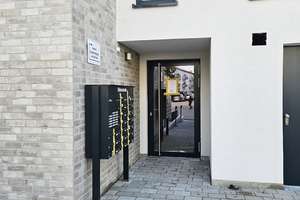 Schöner Wohnen im Neubau mit Dachterrasse, hellem Wohnbereich, Einbauküche, 2 Bäder, Abstellraum – Biklenstraße 10, 70327 Untertürkheim (Ortsteil), Stuttgart – Vorschaubild 17