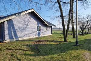 Volksbank Immobilien: Wohnen mit Weitblick – großes, ebenerdiges Haus aus 2017! – Die vollständige Adresse der Immobilie erhältst du vom Anbieter., 27619 Schiffdorf – Vorschaubild 33