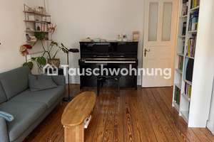 Tauschwohnung: Tausche ruhig gelegene 3Zi-Wg in Altona gg. größer – Die vollständige Adresse der Immobilie erhältst du vom Anbieter., 22767 St. Pauli, Hamburg – Vorschaubild 5