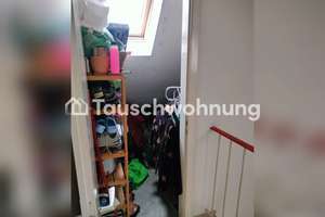 Tauschwohnung: 4-Zimmer-Wohnung in München bis 2000€ gesucht – 80939 Obere Isarau, München – Vorschaubild 8