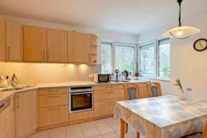 neuwertiges Endreihenhaus in Hamburg Lokstedt zum Kauf - Wentzel Dr. – Julius-Vosseler-Str. 6a, 22527 Lokstedt, Hamburg – Vorschaubild 15