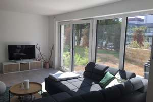 Bezaubernde 3.Zi. Wohnung mit Garten – Panoramastrasse 4, 70714 Universität, Stuttgart – Vorschaubild 8