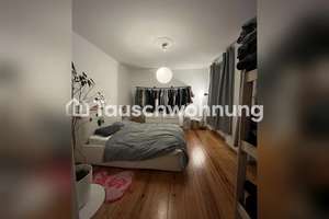 Tauschwohnung: Tausche perfekte Single Wohnung gegen Pärchnewohnun