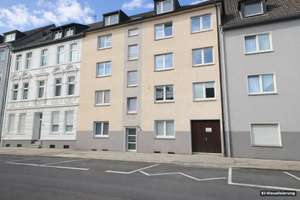 Charmante 3-Zi-Dachgeschosswohnung in Essen: Ideal für Singles und Paare!