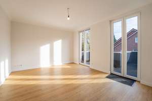 Freistehendes Zweifamilienhaus in Hiltrup – 2 Einheiten, Dachterrasse, Ausbaureserve – Die vollständige Adresse der Immobilie erhältst du vom Anbieter., 48165 Hiltrup-Mitte, Münster – Vorschaubild 9
